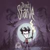 Don't Starve: Console Edition Box Art Front